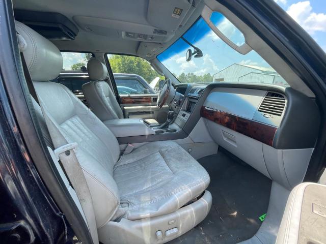 Photo 4 VIN: 5LMFU27R94LJ12226 - LINCOLN NAVIGATOR 