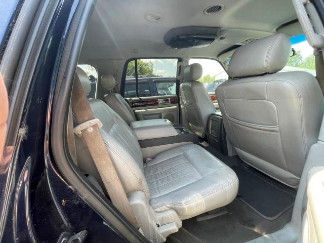 Photo 5 VIN: 5LMFU27R94LJ12226 - LINCOLN NAVIGATOR 