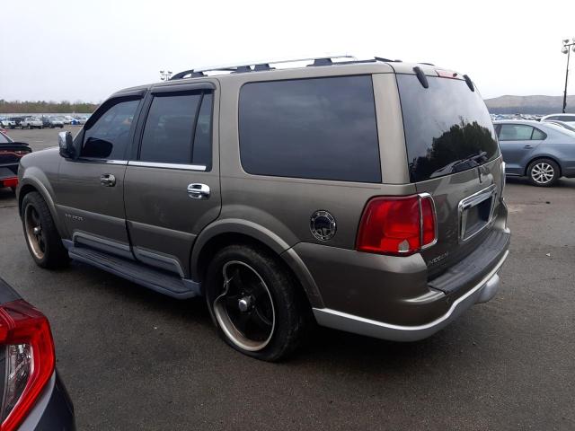 Photo 1 VIN: 5LMFU27RX3LJ11326 - LINCOLN NAVIGATOR 