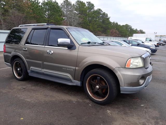 Photo 3 VIN: 5LMFU27RX3LJ11326 - LINCOLN NAVIGATOR 