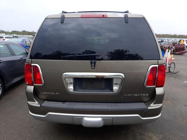 Photo 5 VIN: 5LMFU27RX3LJ11326 - LINCOLN NAVIGATOR 