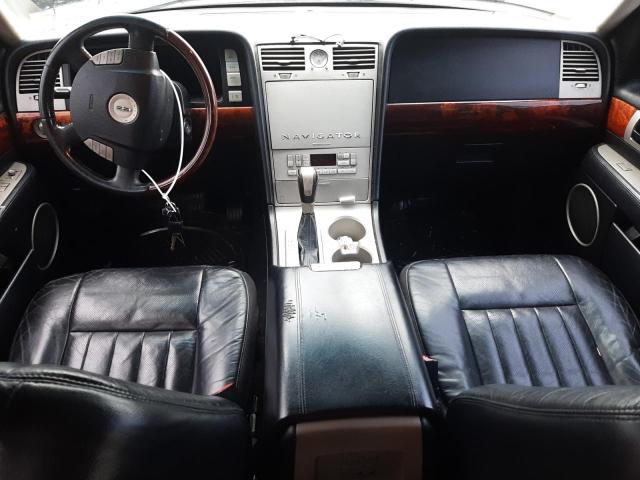 Photo 7 VIN: 5LMFU27RX3LJ11326 - LINCOLN NAVIGATOR 