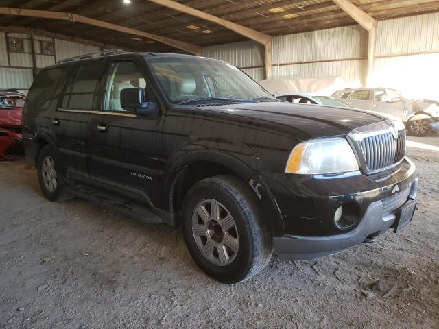 Photo 3 VIN: 5LMFU27RX4LJ37927 - LINCOLN NAVIGATOR 