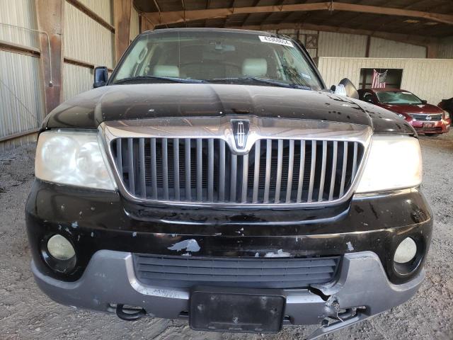 Photo 4 VIN: 5LMFU27RX4LJ37927 - LINCOLN NAVIGATOR 