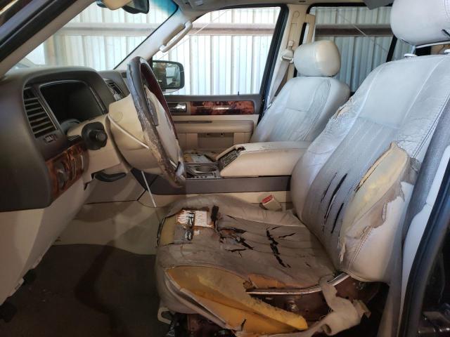 Photo 6 VIN: 5LMFU27RX4LJ37927 - LINCOLN NAVIGATOR 