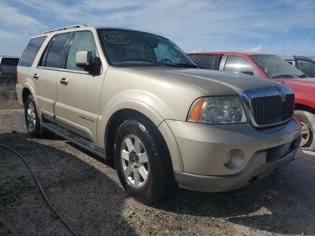 Photo 3 VIN: 5LMFU27RX4LJ43162 - LINCOLN NAVIGATOR 