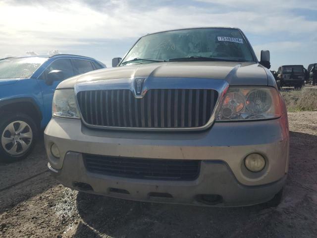 Photo 4 VIN: 5LMFU27RX4LJ43162 - LINCOLN NAVIGATOR 