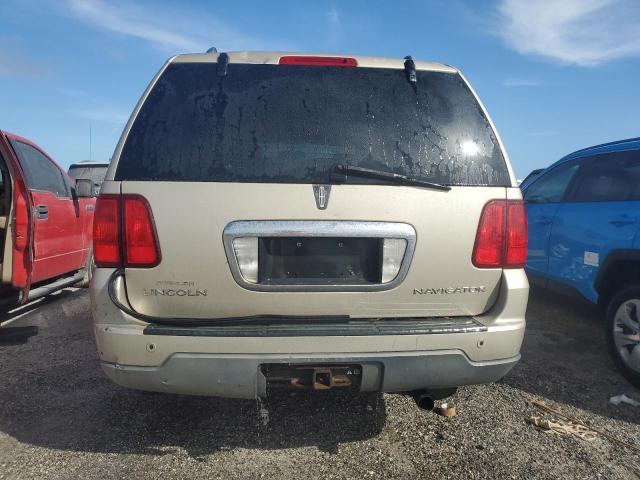 Photo 5 VIN: 5LMFU27RX4LJ43162 - LINCOLN NAVIGATOR 