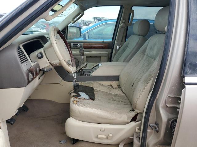 Photo 6 VIN: 5LMFU27RX4LJ43162 - LINCOLN NAVIGATOR 