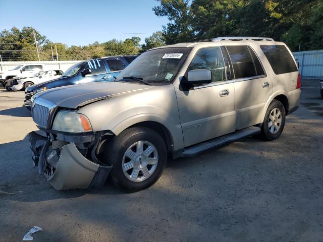 Photo 0 VIN: 5LMFU28505LJ09857 - LINCOLN NAVIGATOR 