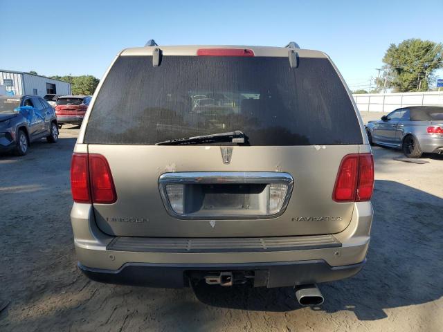 Photo 5 VIN: 5LMFU28505LJ09857 - LINCOLN NAVIGATOR 