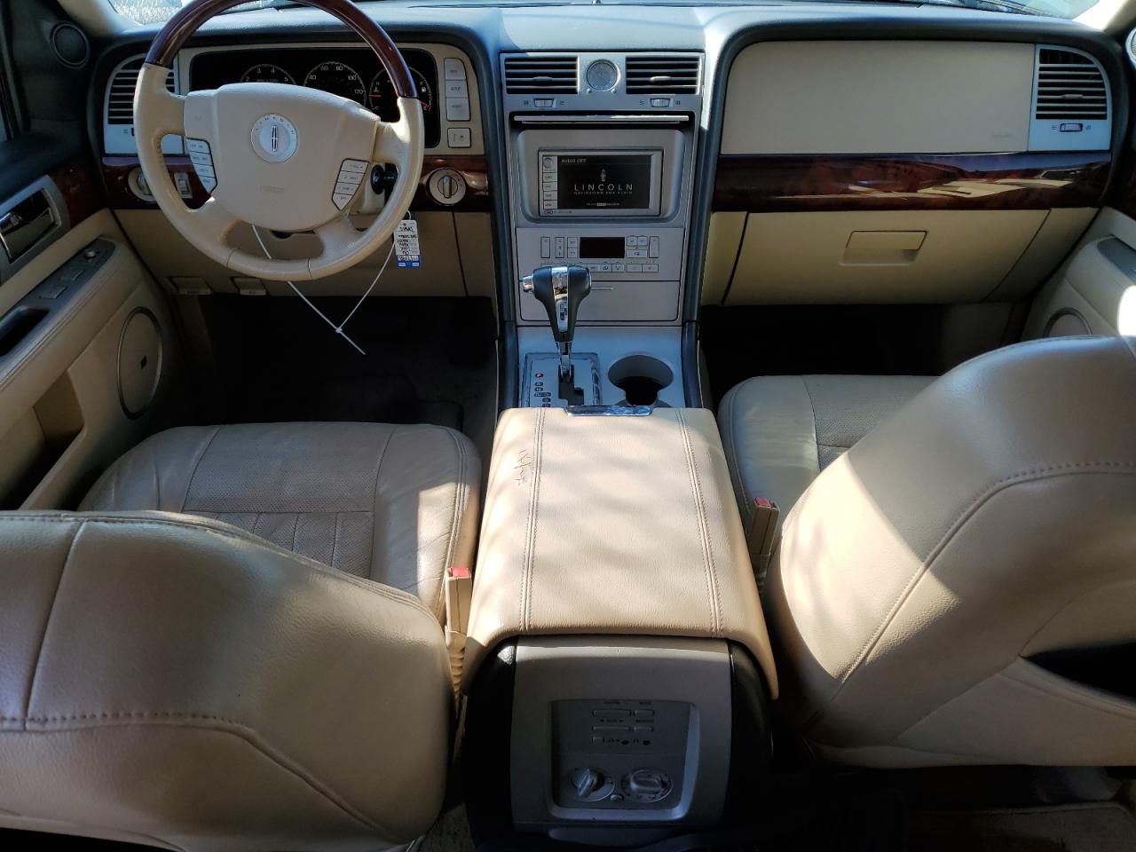 Photo 7 VIN: 5LMFU28506LJ20620 - LINCOLN NAVIGATOR 