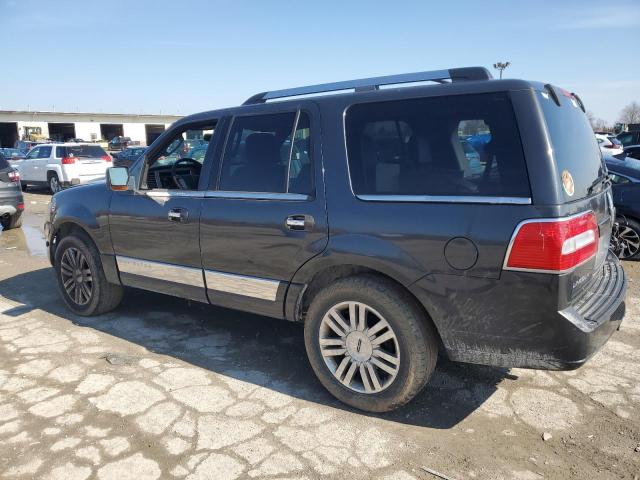 Photo 1 VIN: 5LMFU28507LJ01437 - LINCOLN NAVIGATOR 