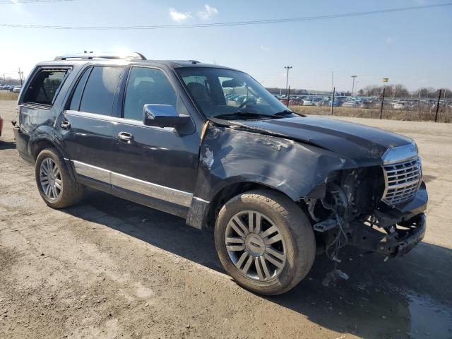 Photo 3 VIN: 5LMFU28507LJ01437 - LINCOLN NAVIGATOR 