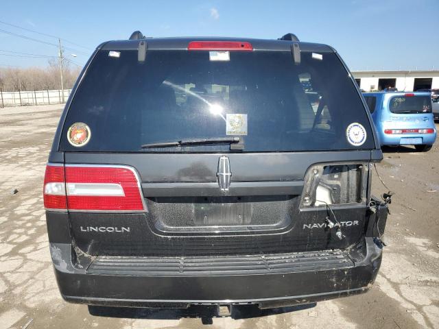 Photo 5 VIN: 5LMFU28507LJ01437 - LINCOLN NAVIGATOR 