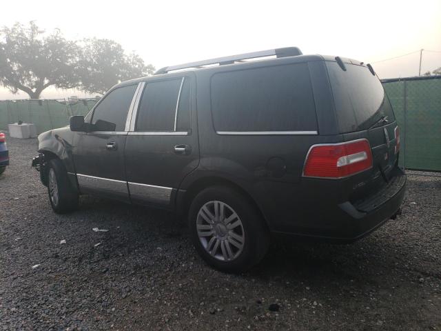 Photo 1 VIN: 5LMFU28507LJ06685 - LINCOLN NAVIGATOR 