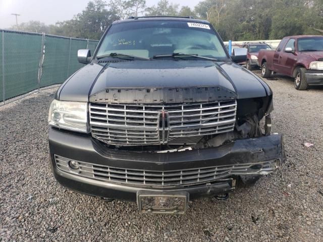 Photo 4 VIN: 5LMFU28507LJ06685 - LINCOLN NAVIGATOR 