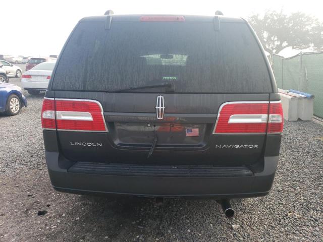 Photo 5 VIN: 5LMFU28507LJ06685 - LINCOLN NAVIGATOR 