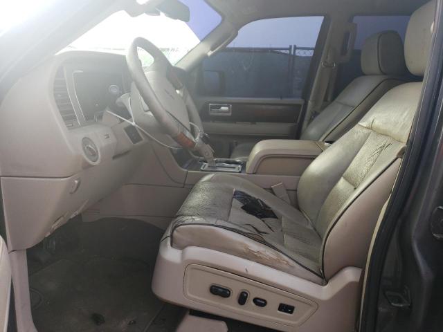 Photo 6 VIN: 5LMFU28507LJ06685 - LINCOLN NAVIGATOR 