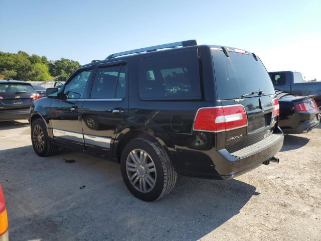 Photo 1 VIN: 5LMFU28507LJ07724 - LINCOLN NAVIGATOR 