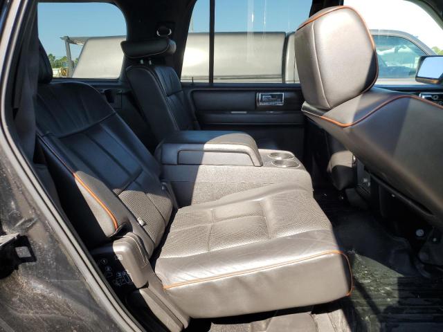 Photo 10 VIN: 5LMFU28507LJ07724 - LINCOLN NAVIGATOR 