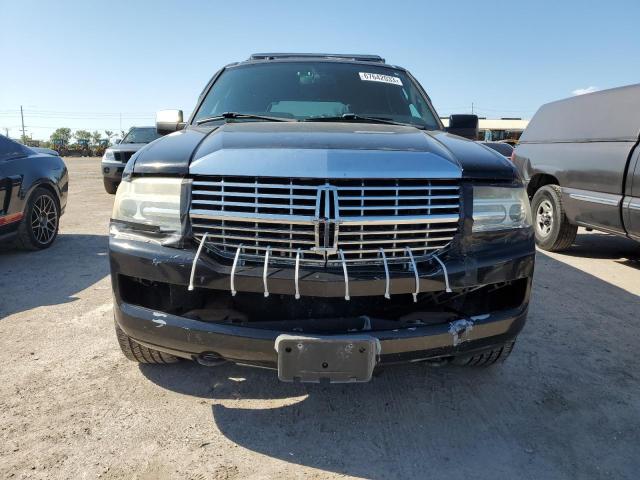 Photo 4 VIN: 5LMFU28507LJ07724 - LINCOLN NAVIGATOR 