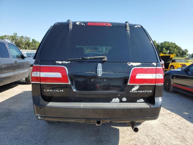 Photo 5 VIN: 5LMFU28507LJ07724 - LINCOLN NAVIGATOR 