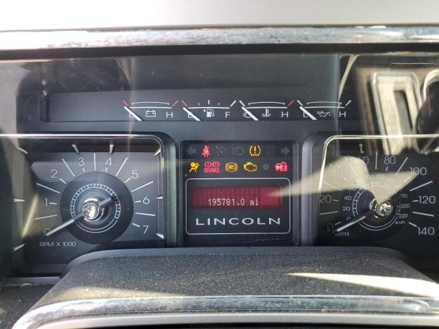 Photo 8 VIN: 5LMFU28507LJ07724 - LINCOLN NAVIGATOR 