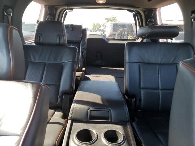 Photo 9 VIN: 5LMFU28507LJ07724 - LINCOLN NAVIGATOR 