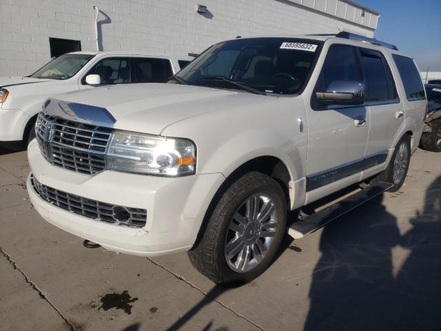 Photo 0 VIN: 5LMFU28508LJ11175 - LINCOLN NAVIGATOR 