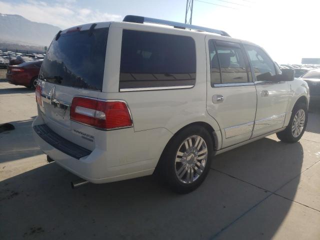 Photo 2 VIN: 5LMFU28508LJ11175 - LINCOLN NAVIGATOR 