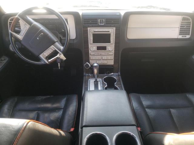 Photo 7 VIN: 5LMFU28508LJ11175 - LINCOLN NAVIGATOR 