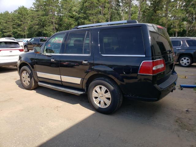 Photo 1 VIN: 5LMFU28508LJ21057 - LINCOLN NAVIGATOR 