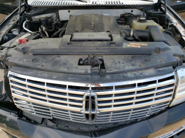 Photo 11 VIN: 5LMFU28508LJ21057 - LINCOLN NAVIGATOR 