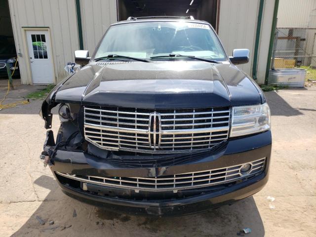 Photo 4 VIN: 5LMFU28508LJ21057 - LINCOLN NAVIGATOR 