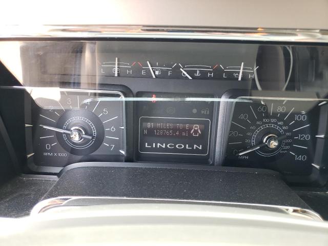 Photo 8 VIN: 5LMFU28508LJ21057 - LINCOLN NAVIGATOR 