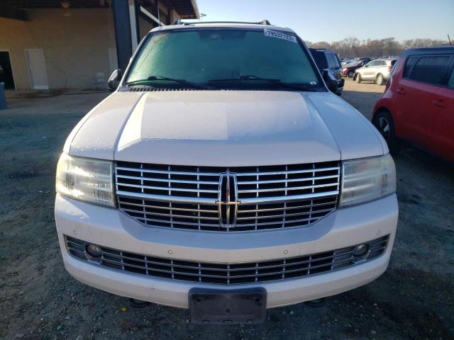 Photo 4 VIN: 5LMFU28509EJ00392 - LINCOLN NAVIGATOR 