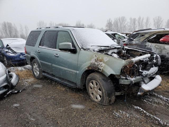 Photo 3 VIN: 5LMFU28515LJ15148 - LINCOLN NAVIGATOR 