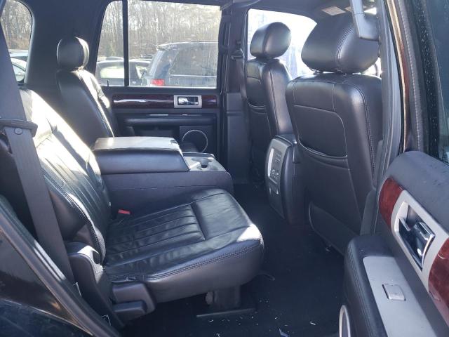 Photo 10 VIN: 5LMFU28516LJ10260 - LINCOLN NAVIGATOR 