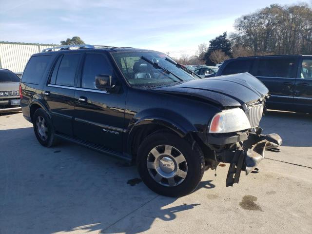 Photo 3 VIN: 5LMFU28516LJ10260 - LINCOLN NAVIGATOR 