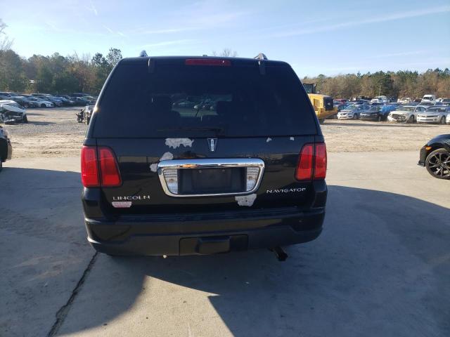 Photo 5 VIN: 5LMFU28516LJ10260 - LINCOLN NAVIGATOR 