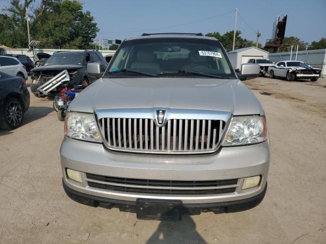 Photo 4 VIN: 5LMFU28516LJ16978 - LINCOLN NAVIGATOR 