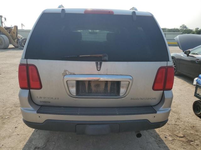 Photo 5 VIN: 5LMFU28516LJ16978 - LINCOLN NAVIGATOR 