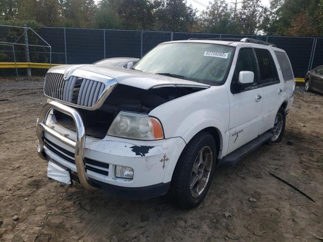 Photo 1 VIN: 5LMFU28516LJ17922 - LINCOLN NAVIGATOR 