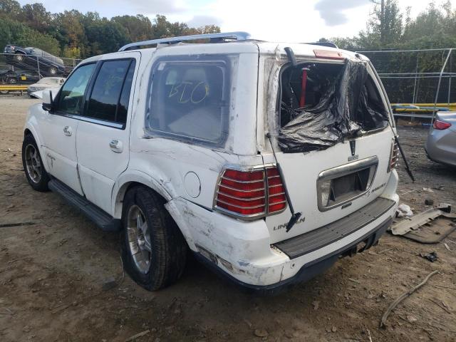 Photo 2 VIN: 5LMFU28516LJ17922 - LINCOLN NAVIGATOR 