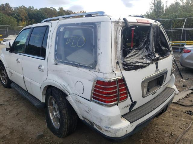 Photo 8 VIN: 5LMFU28516LJ17922 - LINCOLN NAVIGATOR 