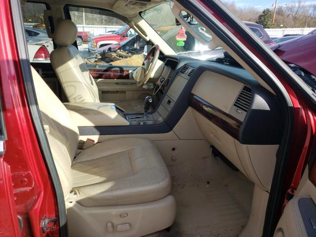 Photo 4 VIN: 5LMFU28516LJ23042 - LINCOLN NAVIGATOR 