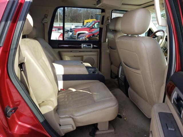 Photo 5 VIN: 5LMFU28516LJ23042 - LINCOLN NAVIGATOR 