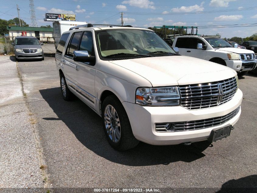 Photo 0 VIN: 5LMFU28517LJ12561 - LINCOLN NAVIGATOR 