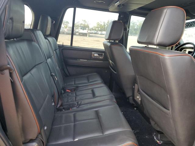 Photo 10 VIN: 5LMFU28517LJ18506 - LINCOLN NAVIGATOR 